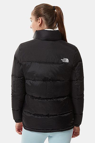 THE NORTH FACE Diablo Down Women's Coat Black