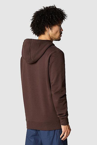 THE NORTH FACE Men's Adult COAL BROWN