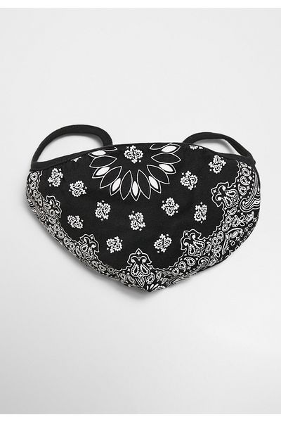 Mister Tee Accessoires Bandana Gesichtsmaske