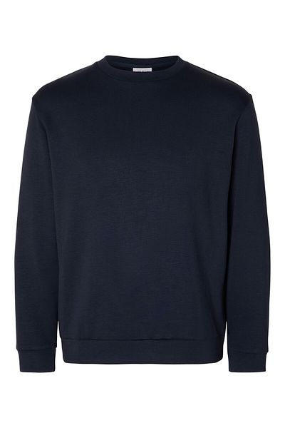 Selected Homme Sweatshirt Uzun Kollu
