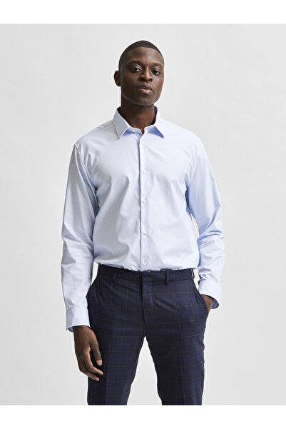 Selected Homme Hemd Langärmeliges slim fit