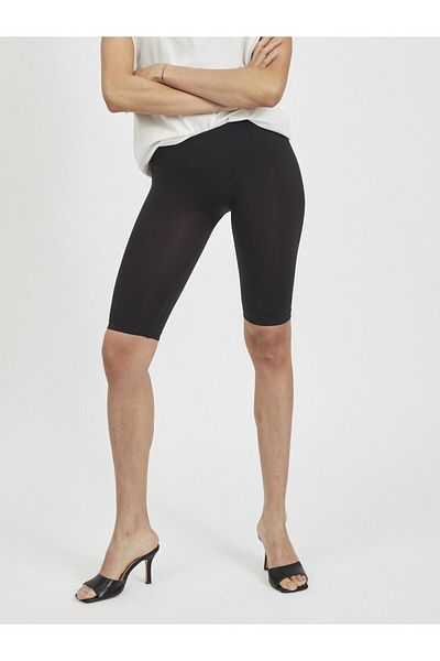 VILA Radlerhose-Shapewear