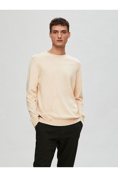 Selected Homme Strickpullover Langarm