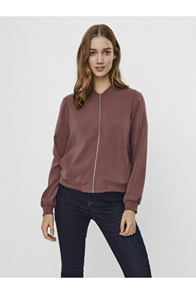 Vero Moda Mantel VMCOCO Leichte Jacke