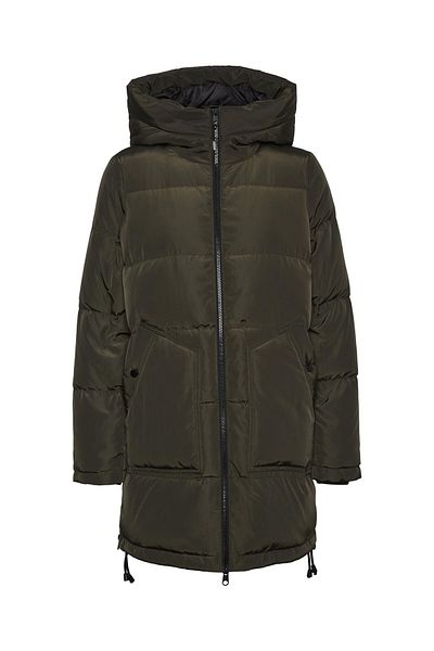 Vero Moda Jacke VMOSLO 3/4 DOWN JACKE NOOS