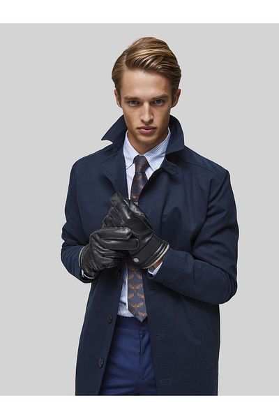 Selected Homme Handschuhe Leder