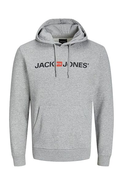 Jack & Jones Kapuzenpullover Logo Kapuzenpullover