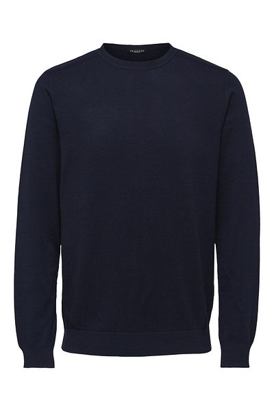 Selected Homme Strickpullover Langarm