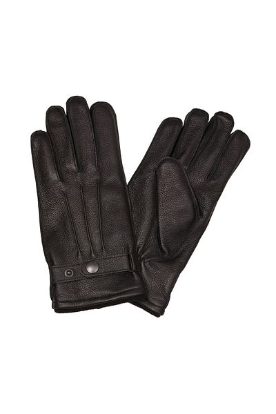 Selected Homme Handschuhe Leder