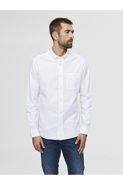 Selected Homme Hemd Oxford