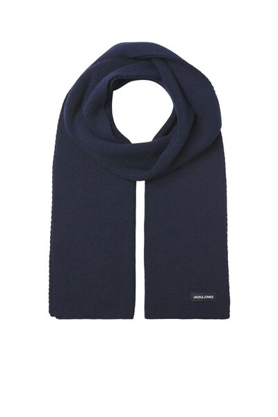 Jack & Jones Schal Klassischer gestrickter