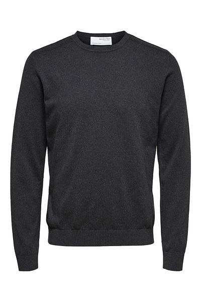 Selected Homme Strickpullover Langarm