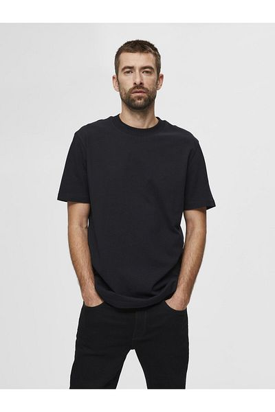 Selected Homme T-Shirt Kurzärmeliges