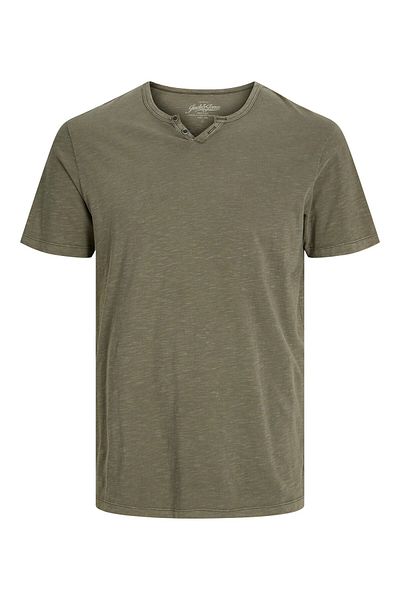 Jack & Jones Herren JJESPLIT T-SHIRT 12164972