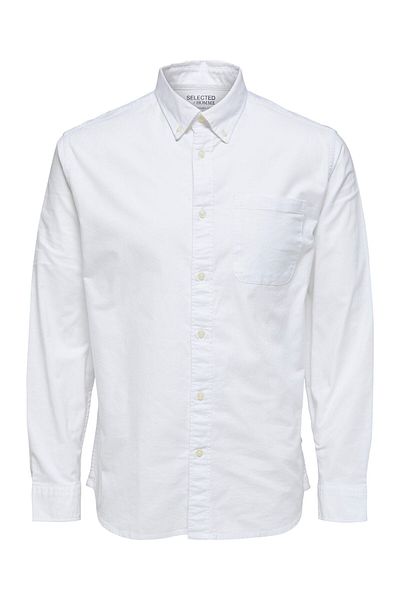 Selected Homme Hemd Oxford