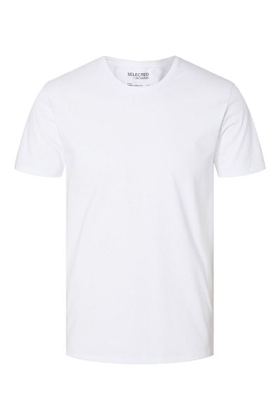 Selected Homme T-Shirt Kurzärmeliges