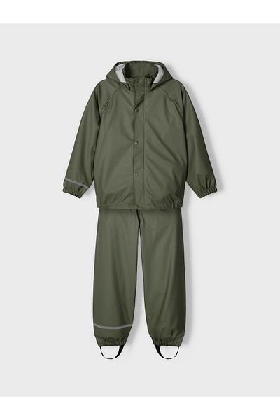Name it Green Two Piece Set