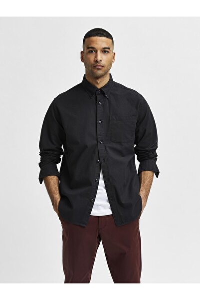 Selected Homme Hemd Oxford