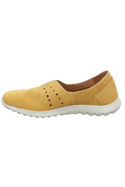 Josef Seibel Damen Slipper Malena 13 | gelb Malena 13, gelb