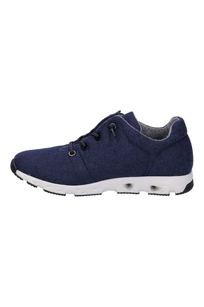 Josef Seibel Športová obuv Damen Noih 05 |   Blau Noih 05, oceán