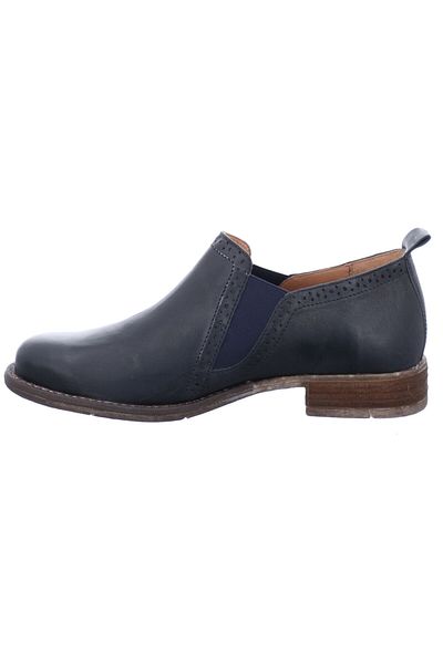 Josef Seibel Damen Slipper Sienna 91 | blau Sienna 91, ocean