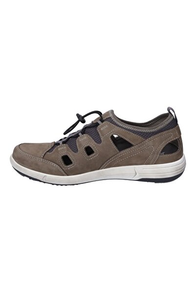 Josef Seibel Enrico 22 | Halbschuhe für Herren | Beige Enrico 22, vulcano-kombi