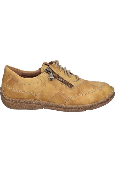 Josef Seibel Neele 54 | Halbschuhe für Damen | Gelb Neele 54, amber-kombi