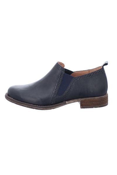 Josef Seibel Damen Slipper Sienna 91 | blau Sienna 91, ocean