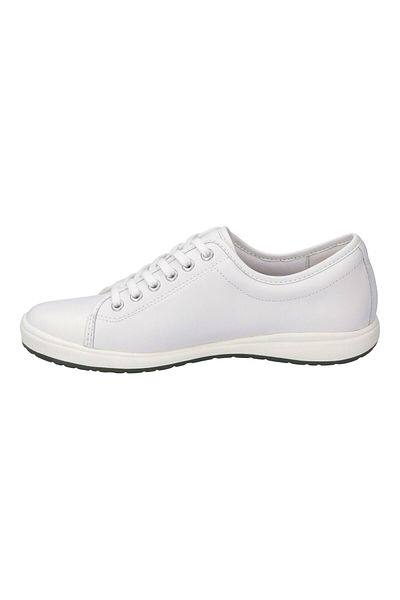 Josef Seibel Damen Halbschuh Caren 35 | weiß Caren 35, weiss