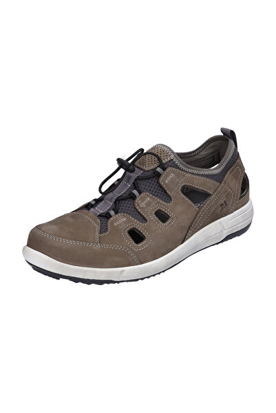 Josef Seibel Enrico 22 | Halbschuhe für Herren | Beige Enrico 22, vulcano-kombi