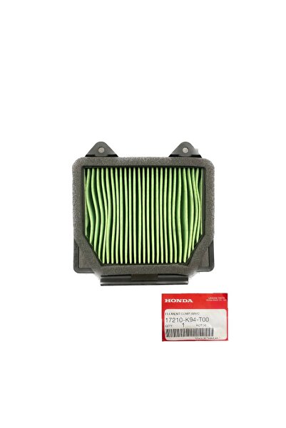 Honda CB 250R Orijinal Hava Filtresi