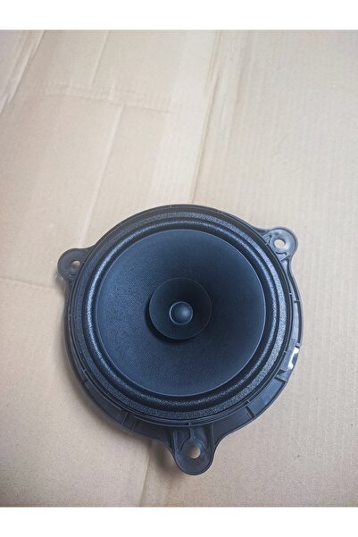 Renault 16 CM KAPI HOPARLÖRÜ Renault Clio Captur Megane, Fluence Kadjar Trafic Duster Sandero Nissan
