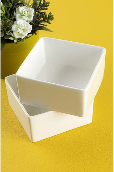 AROW Presentation Pure Porcelain 10 Cm TR-2927