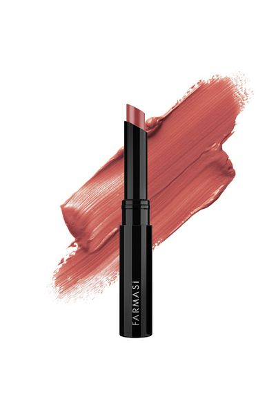 Farmasi Lip Syylo Lipstick Cool Brown 1.8 gr