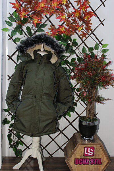 mikam ΠΑΛΤΟ ΑΓΟΡΙΟΥ ΤΕΣΣΕΡΙΣ ΤΣΕΠΕΣ ΜΑΝΙΚΙΑ ΡΙΓΕΣ ΜΕ ΓΟΥΝΑ ΕΣΩΤΕΡΙΚΟ ΠΑΛΤΟ ΜΕ ΚΟΥΚΟΥΛΑ ΔΙΑΓΩΝΙΟΥ ΥΦΑΣΜΑΤΟΣ