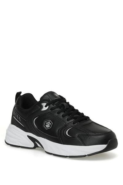 lumberjack Pol Pu Men's Casual Sneakers