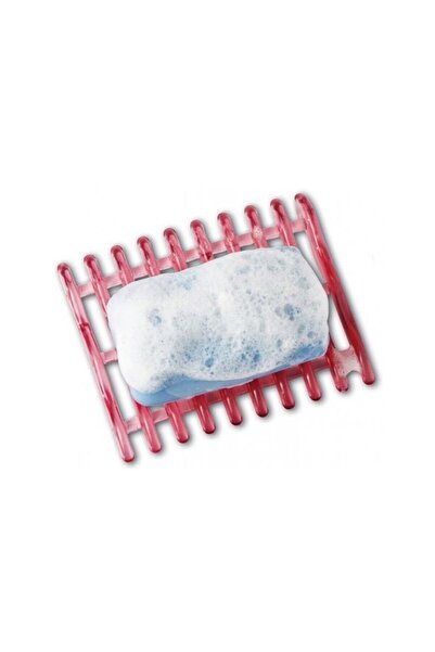 Liza Home Dozator de săpun solid, anti-alunecare, antiaderent, igienic, din s...