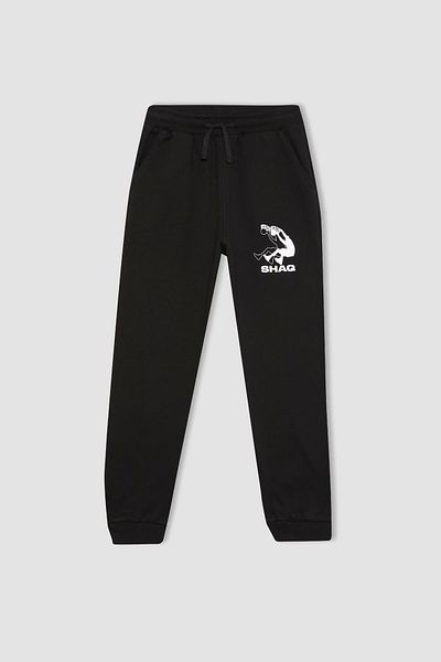 DeFacto Boy's Shaquille O'Neal Sweatpants B3087A823Wn
