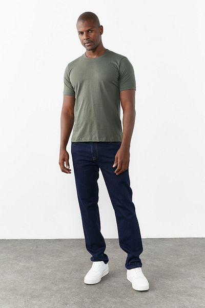 PAULMARK MEN'S JEANS REGULAR BOSS DU17710