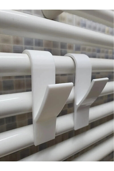 Mosilla Towel Rack 3 Pieces Towel Rack