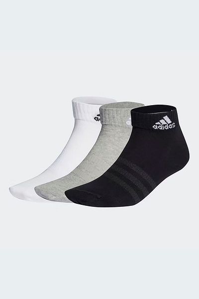 adidas الجوارب اليومية
