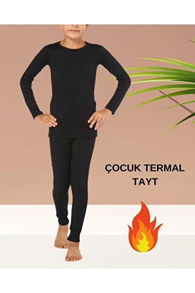 SEBURAM COLLECTION الجوارب الحرارية الدافئة للشتاء للأولاد