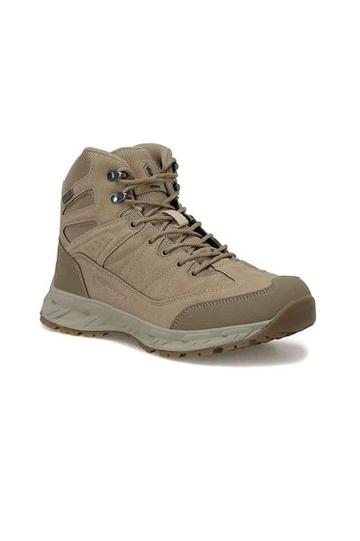 lumberjack Ανδρικά παπούτσια εξωτερικού χώρου 3W MAXIM HI 3PR Beige