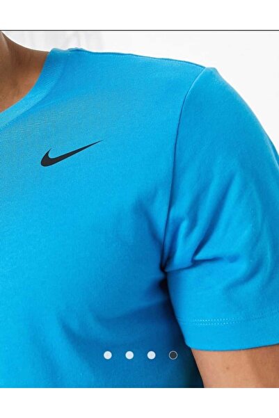 Nike Ανδρικό μπλουζάκι Hyverse Dri-FIT UV Traning Ευέλικτο