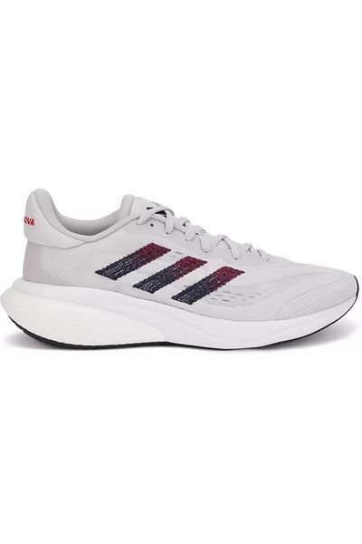 adidas SUPERNOVA 3 Gray Men's Running Shoes