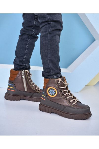 gilga Kids Boots