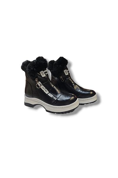 Biberon Çocuk Giyim Mini Angel stayer boots 26/36
