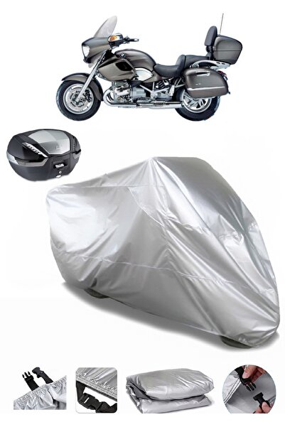 AutoEN BMW R 1200 CL Rear Bag Compatible Motorcycle Cover Luxury Quality Motor Cover