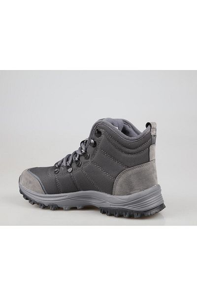 M.P. MP 232-1206 Μπότες Unisex καπνιστών εξωτερικού χώρου