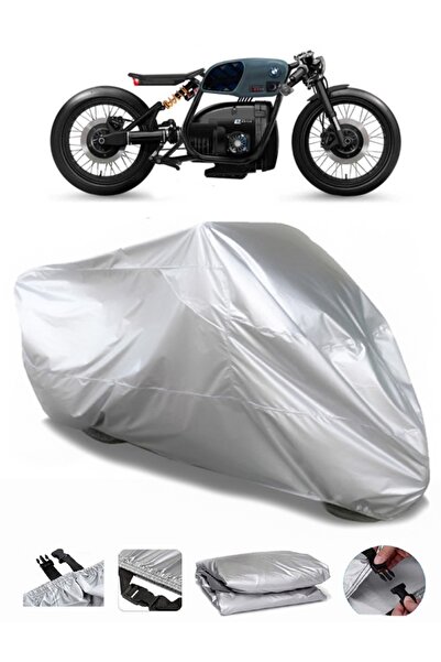 AutoEN BMW R 80 Motorcycle Cover Luxury Quality Engine Cover
